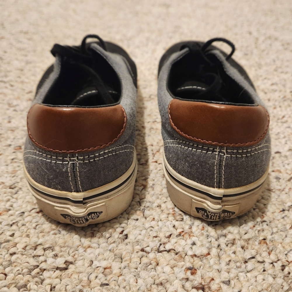 Vans - Colorblock Authentic - Picture 5 of 5